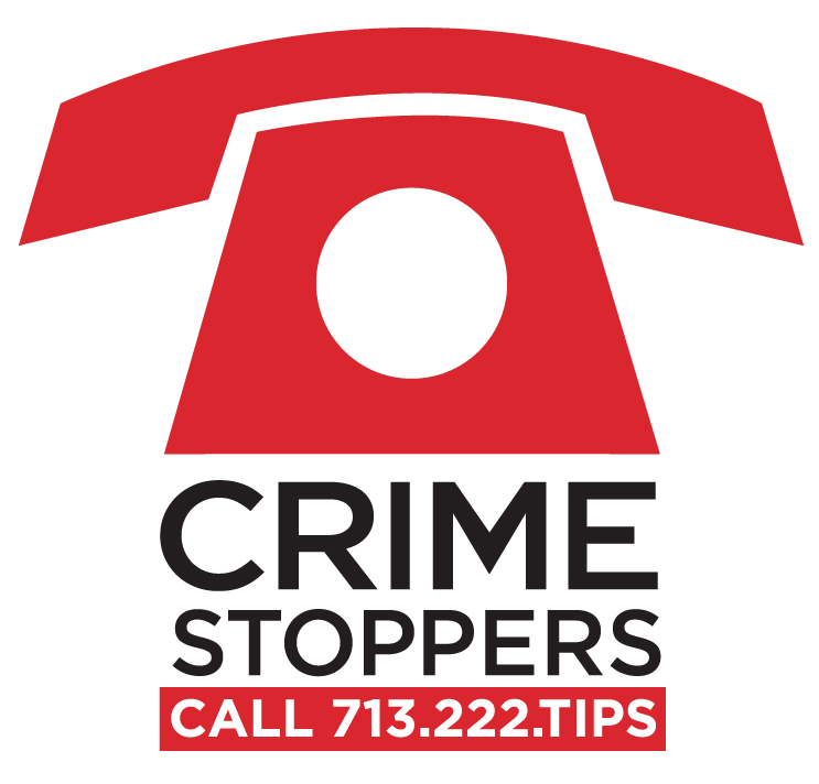 Crimestoppers Houston 