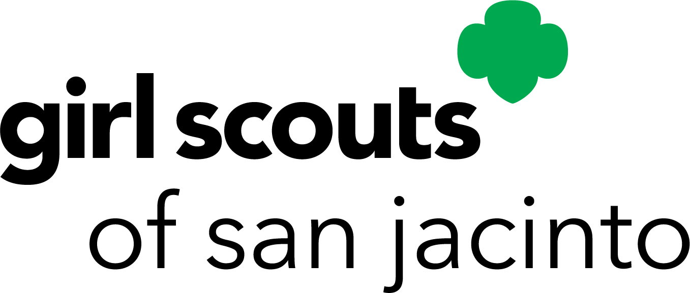 Girl Scouts of San Jacinto