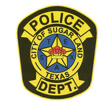 Sugar Land Police Department 