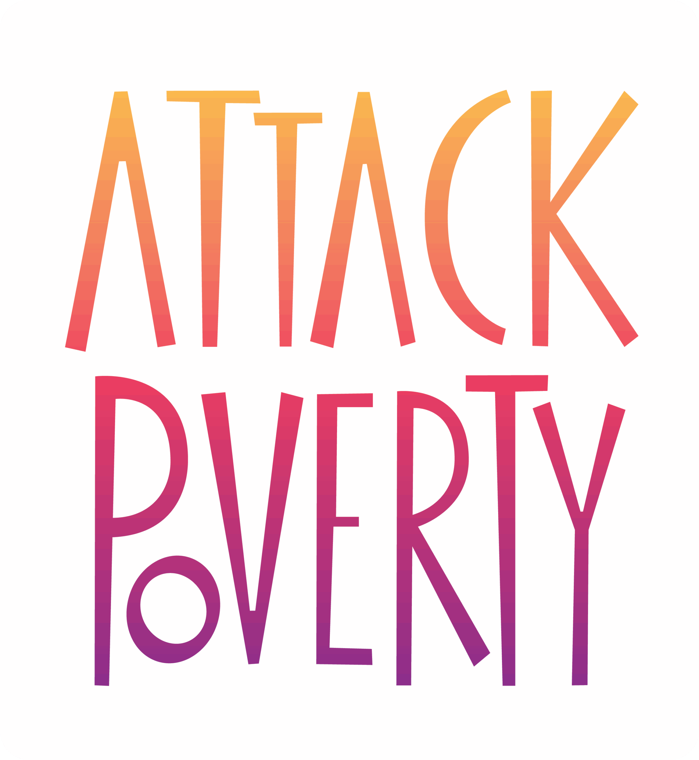 Attack Poverty Richmond / Rosenberg